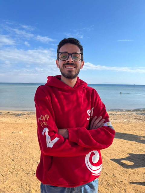 Mahmoud Aboulfath