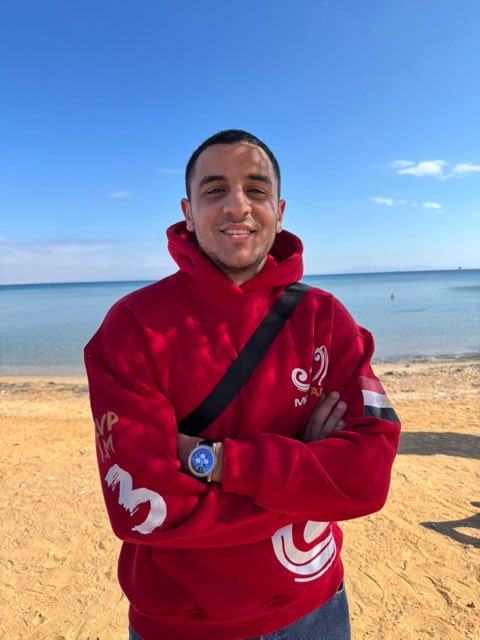 Amir Mohamed