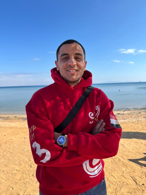 Amir Mohamed