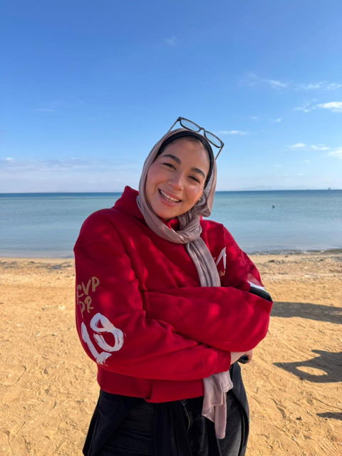 Fatma Hassan
