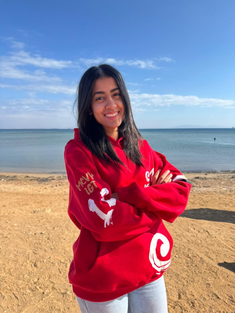 Mayar Ayman