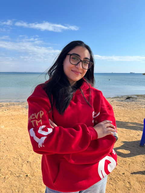 Nada Eldeeb