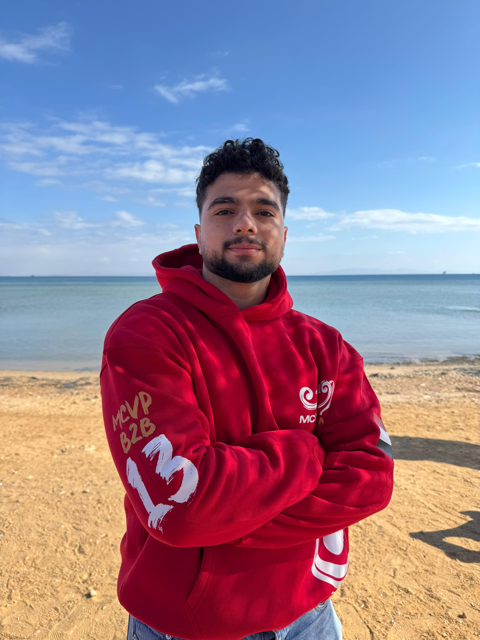 Ahmed Salem