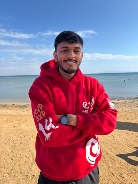 Mohamed Elshenbaby