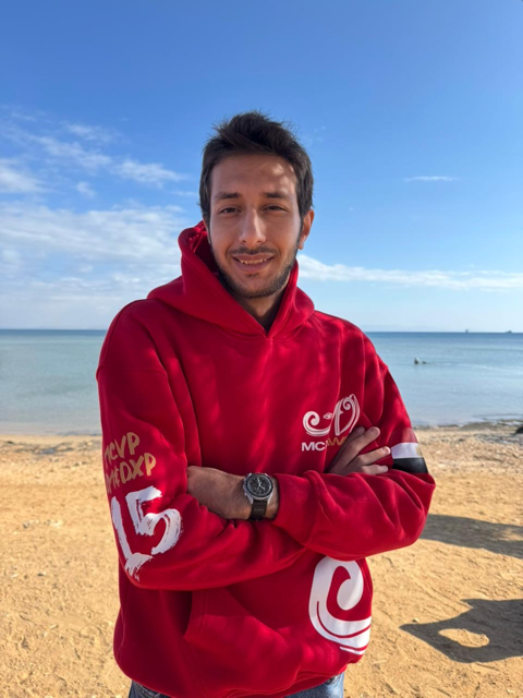 Mohamed Wael